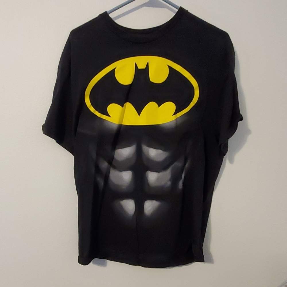 Batman t-shirt